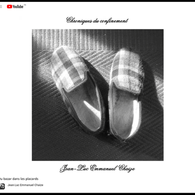 Du Bazar dans les placards