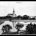 L'ÎLE-D'OLONNE (85) - ANDRÉ-THOMAS PAILLAUD, PRÊTRE (1759-1823) ET QUELQUES-UNS DE SES SUCCESSEURS