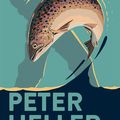 LIVRE : Le Guide (The Guide) de Peter Heller - 2021