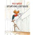 [Livre] Pico Bogue : situations critiques (tome 2), Alexis Dormal et Dominique Roques
