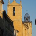 La fête de la musique à Aix-en-Provence…