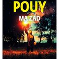 LIVRE : Ma ZAD de Jean-Bernard Pouy - 2018