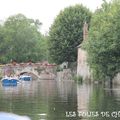 Bonneval, Petite Venise de Beauce