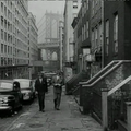 The Tatooed Stranger (1950) d'Edward Montagne