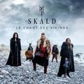 Skàld mythologie nordique