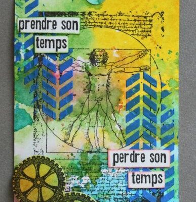 Echanges sur Libertyscrap et Version Scrap !