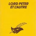 Lord Peter et l'autre