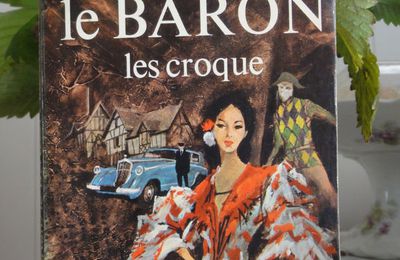 Le baron les croque