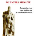 Sept joyaux du tantra shivaïte