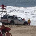 Landes : Suppression des MNS-CRS sur les plages ?