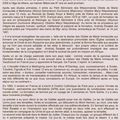 RECTIFICATION: Andrzej ŚWIĄTEK, une messe sera célébrée ce dimanche 12 juin à 9h15 à 7333 TERTRE pour ses 35 ans de sacerdoce.