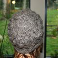 Star Crossed Slouchy Beret