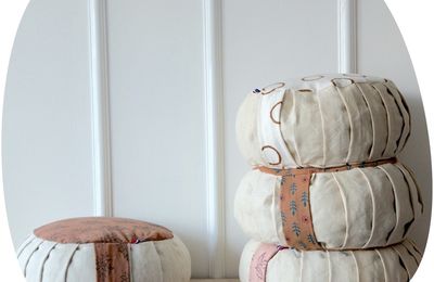 Des  Z A F U S  à croquer comme des macarons !