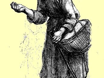 Le mercredi 15 juillet 1795 à Nogent-le-Républicain : secours aux indigents de la ville.