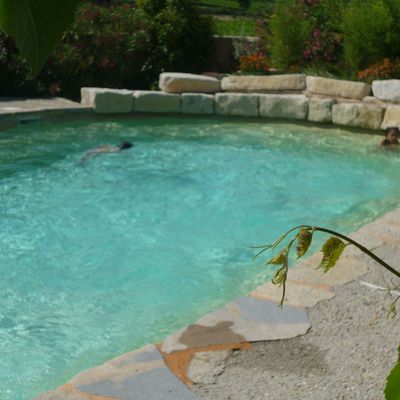 Finies les vacances! 