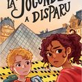 La JOcOnde a disparu
