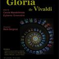 Concert  Gloria de Vivaldi 