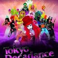 tokyo decadance