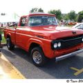 Ford F100 1958