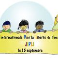 Journée Internationale pour la Liberté de l'Instruction