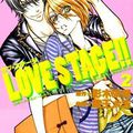 Nouveauté : Love Stage !