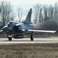 Base Aérienne Orange-Caritat: France - Air Force: Dassault Mirage 2000C: 115-KA: MSN 89.