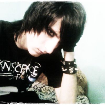 Présentation de Riley Jenson