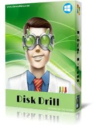 Disk Drill Enterprise 6.0.1042.0