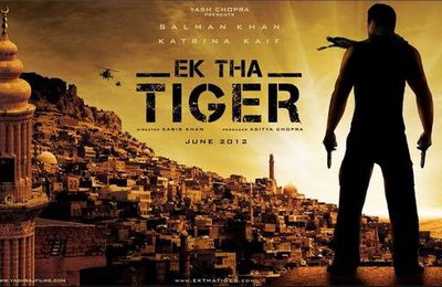 Ek tha Tiger