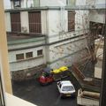 Hôpital Silence!