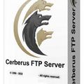 Cerberus FTP Server Enterprise 2025.1.1