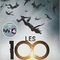 Les 100/ Tome 2 : 21e jour (de Kass Morgan)