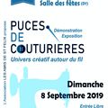 RDV de Septembre !!