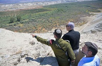 !!Génocide à Gaza: J 612!! Sur le discours râpé et peu courageux de '2 Etats vivant côte à côte'