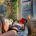 Hotties Reading 862