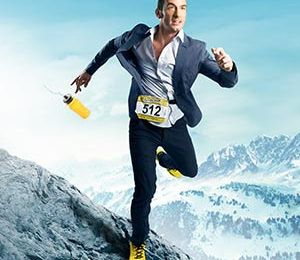 Concours Humour à Lyon : gagnez des places pour le spectacle Yohann Métay " La Tragédie du Dossard 512»