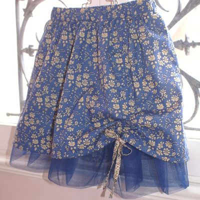 JRAM tout en légèreté