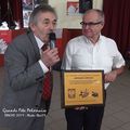 837 BERNARD KONCZAK reçoit le prix "Tadek ORUBA" 2019 BERNARD KONCZAK otrzymuje nagrodę „Tadek ORUBA” 2019