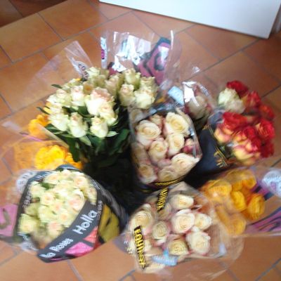 Fête des mères