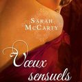 Hell's Eight, Tome 6: Voeux Sensuels - Sarah McCarty 