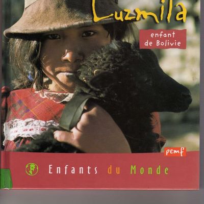 Littérature jeunesse d'Amérique Latine