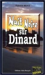 Nuit noire sur Dinard de Patrick Bent