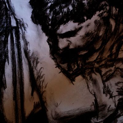 Errance : Tendance observée à des déambulations durables, sur de longues distances, sans autre but que le voyage lui-même.