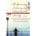 The Guernsey Literary and Potato Peel Pie Society (Mary Ann Shaffer & Annie Barrows)