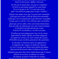 Avec un grand "A "