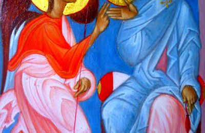 Le Mois de Marie avec la Vénérable Maria d’Agreda