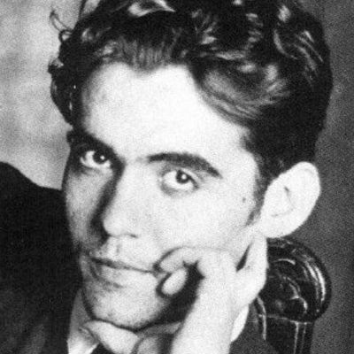 Federico Garcia Lorca - Fuente Vaqueros