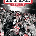 Urban Indies Hyde Street par Geoff Johns