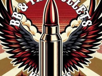 High Tide de BB & The Bullets : en Nouvelle-Zélande aussi