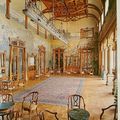 Art Nouveau...Villa Igiea à Palerme